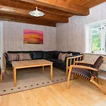 Prázdninový dům 6 Person In Romo Vesterhede