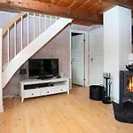 6 Person In Romo Prázdninový dům Vesterhede