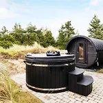 Prázdninový dům 6 Person In Romo
