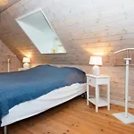 Prázdninový dům 6 Person In Romo Vesterhede