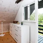 6 Person In Romo Prázdninový dům Vesterhede