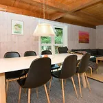 6 Person In Romo Prázdninový dům Vesterhede
