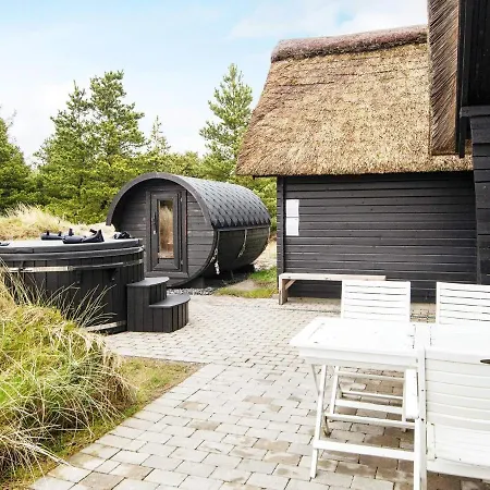 Holiday home 6 Person In R M *