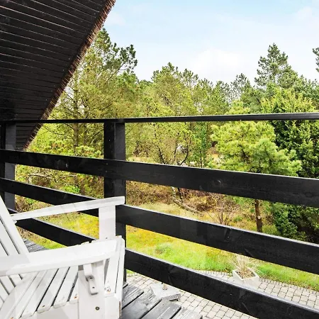 Vakantiehuis 6 Person In R M