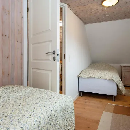 Holiday home 6 Person In R M Vesterhede