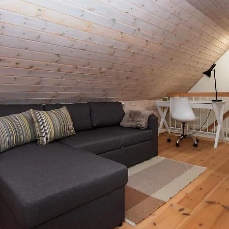 6 Person In R M Holiday home Vesterhede