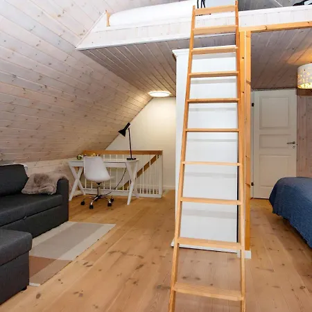 Holiday home 6 Person In R M Vesterhede