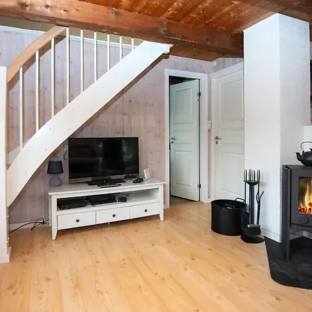 6 Person In Romo 別荘 Vesterhede