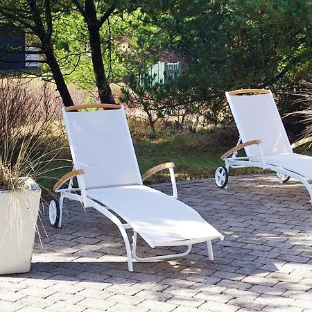 別荘 6 Person In Romo