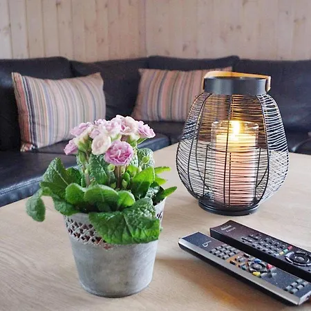 6 Person In Romo 別荘 *