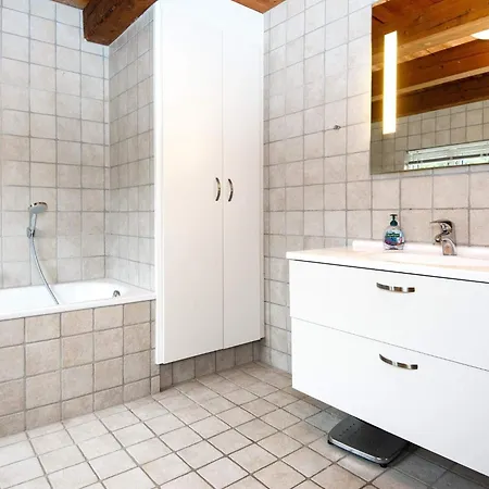 6 Person In Romo Vesterhede