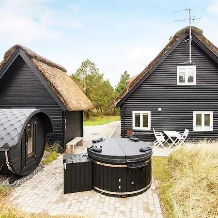 別荘 6 Person In Romo