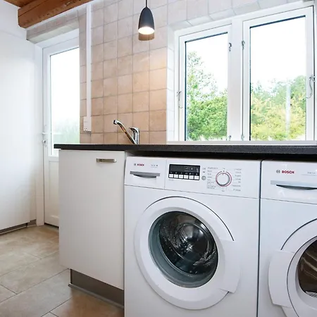 6 Person In Romo * Vesterhede