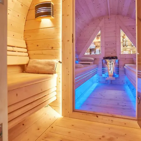 6 Person In Romo 別荘 Vesterhede