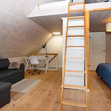 6 Person In Romo Vesterhede