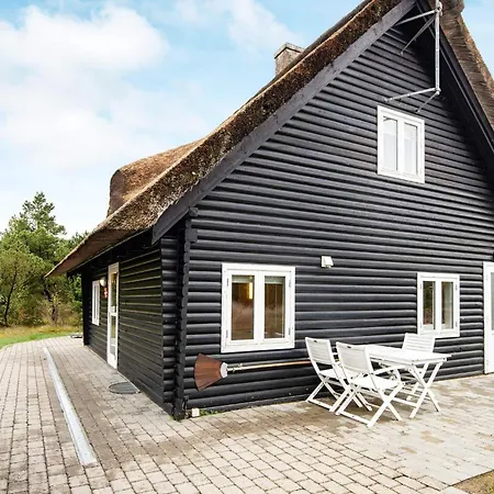 6 Person In Romo 別荘