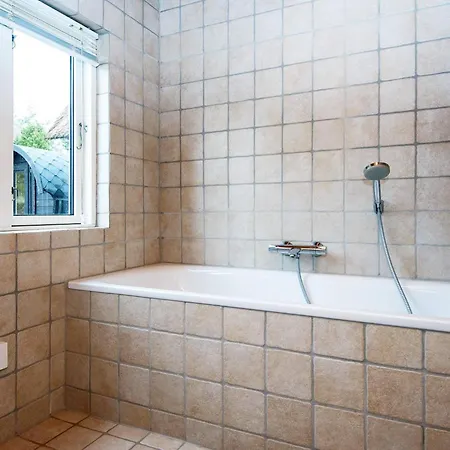 別荘 6 Person In Romo Vesterhede