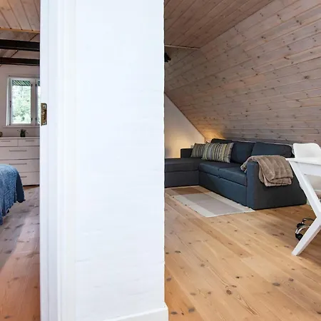 6 Person In Romo * Vesterhede