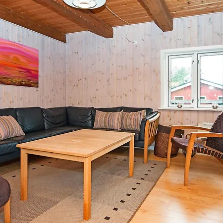 6 Person In Romo 度假居 *