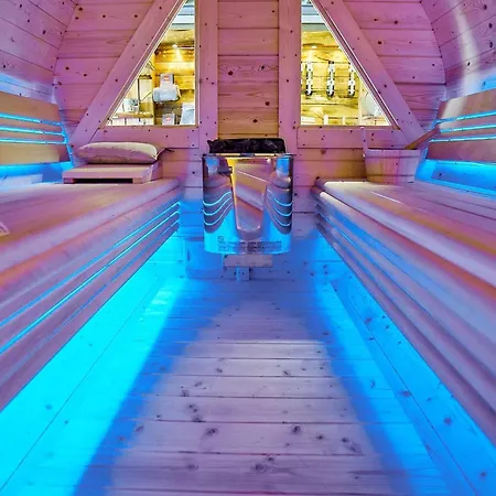 6 Person In Romo 度假居