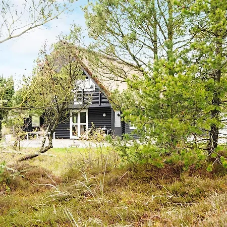 6 Person In Romo 度假居 *