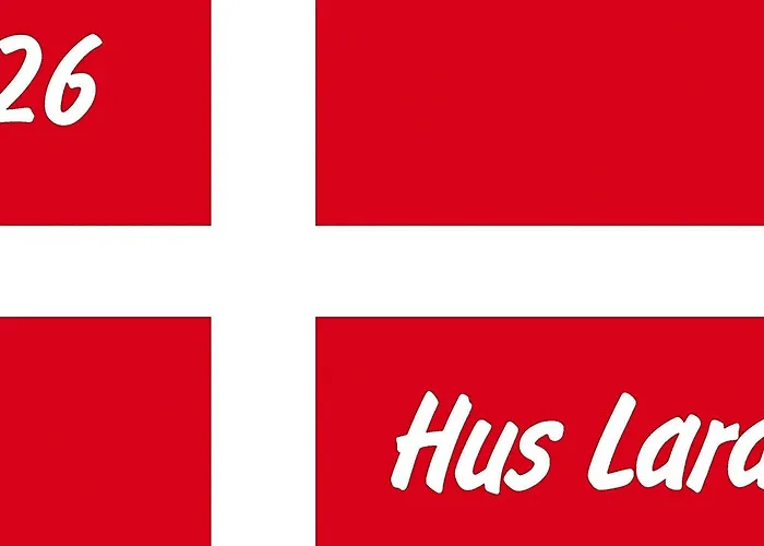 6 Person In Romo Vesterhede