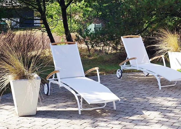 Сasa de vacaciones 6 Person In Romo