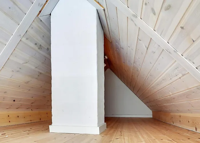 Дом отдыха 6 Person In Romo Vesterhede