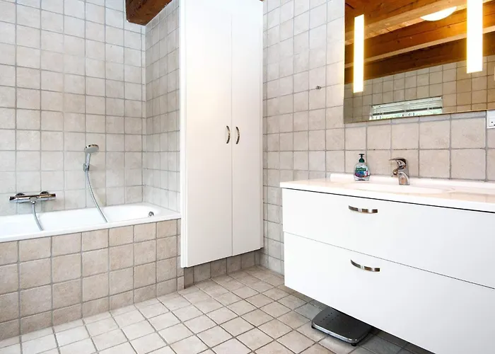 6 Person In Romo Vesterhede