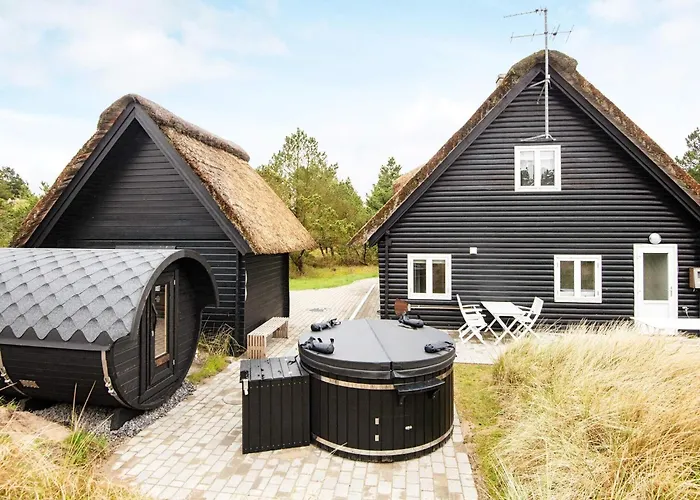 Сasa de vacaciones 6 Person In Romo