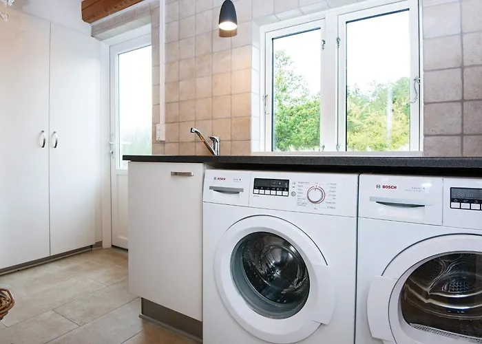 6 Person In Romo * Vesterhede