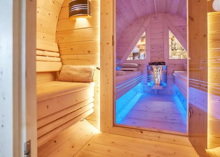 6 Person In Romo Сasa de vacaciones Vesterhede