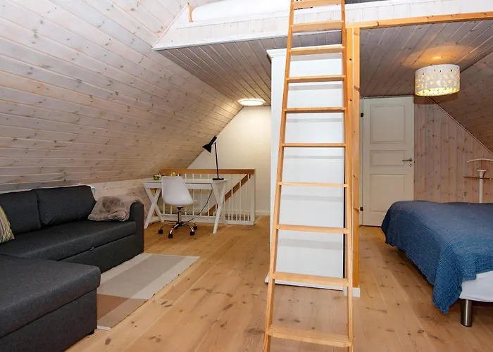 6 Person In Romo Vesterhede