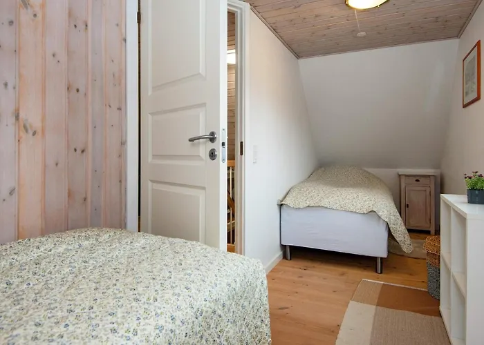 6 Person In Romo * Vesterhede