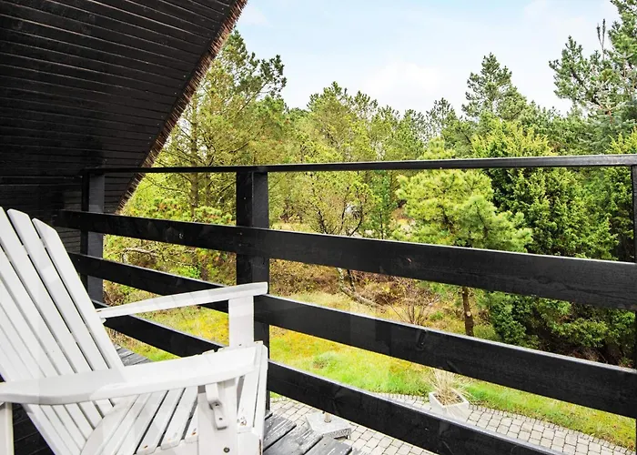 Дом отдыха 6 Person In Romo