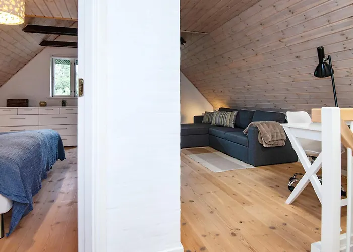 6 Person In Romo * Vesterhede