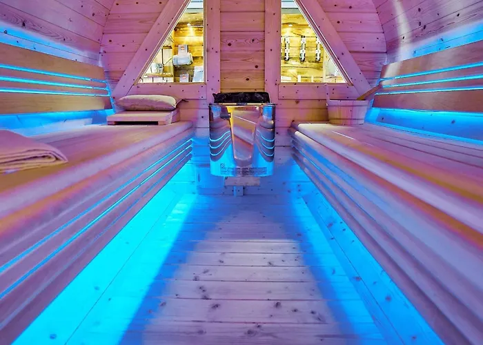 6 Person In Romo Сasa de vacaciones